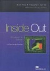 Inside Out Intermediate | KAY, Sue, JONES, Vaughan