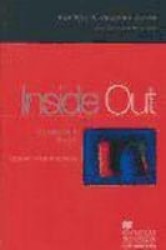 Inside Out Upper-Intermediate | HIRD, J., MASON, N., JONES, Vaughan