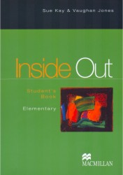 Inside Out Elementary | KAY, Sue, JONES, Vaughan