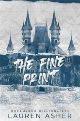 The Fine Print | ASHER, Lauren