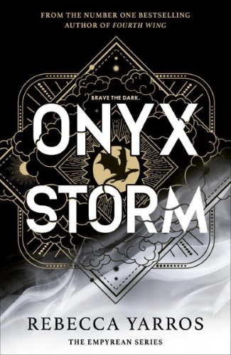 Levně Onyx Storm