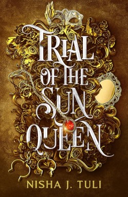 Levně Trial of the Sun Queen