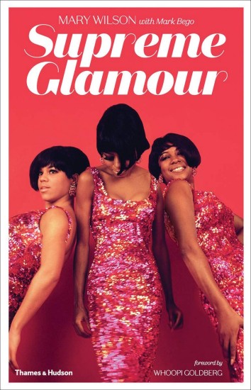 Levně Supreme Glamour