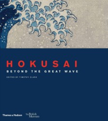 Levně Hokusai