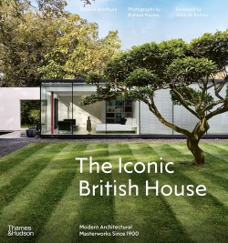 Levně The Iconic British House