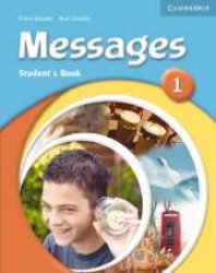 Messages - Level 1 | LEVY, Meredith, GOODEY, Diana, GOODEY, Noel, CRAVEN, Miles