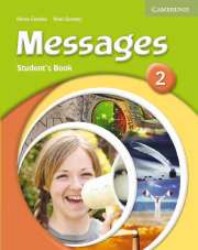 Messages - Level 2 | GOODEY, Diana, GOODEY, Noel, LEVY, Meredith, CRAVEN, Miles