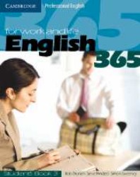 English 365 - Level 3 | SWEENEY, Simon, DIGNEN, Bob, FLINDERS, Steve