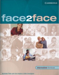 Face2face - Intermediate | CUNNINGHAM, Gillie, TIMS, Nicholas, REDSTON, Chris