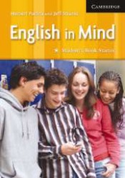 English in Mind - Starter | PUCHTA, Herbert, STRANKS, Jeffrey