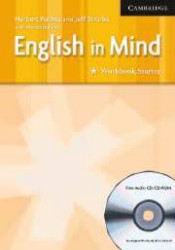 English in Mind - Starter | STRANKS, Jeffrey, PUCHTA, Herbert