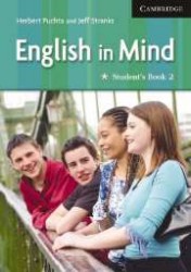 English in Mind - Level 2 | PUCHTA, Herbert, STRANKS, Jeffrey