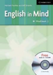 English in Mind - Level 2 | STRANKS, Jeffrey, PUCHTA, Herbert