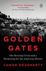 Golden Gates | DOUGHERTY, Conor