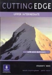 Cutting Edge Upper-Intermediate