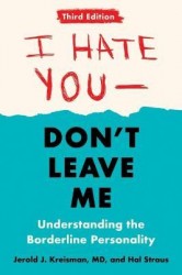 I Hate You - Don't Leave Me | KREISMAN, Jerold J.