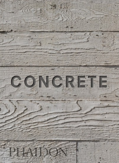 Concrete (Mini Format)