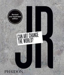 Levně JR: Can Art Change the World?