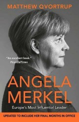 Levně Angela Merkel
