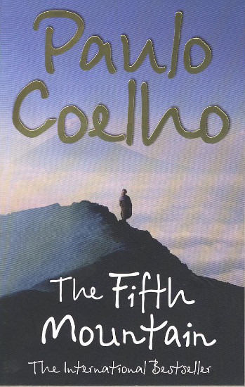 The Fifth Mountain | COELHO, Paulo