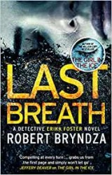 Last Breath  | BRYNDZA, Robert