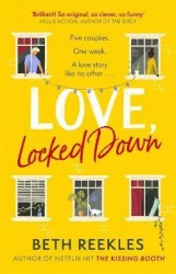 Love, Locked Down | REEKLES, Beth