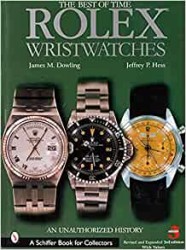 Levně Rolex Wristwatches