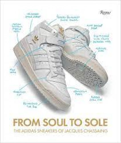 Levně From Soul to Sole