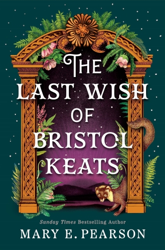 Levně The Last Wish of Bristol Keats