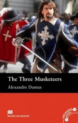 The Three Musketeers - Macmillan Readers Beginner | DUMAS, Alexandre