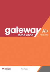 Levně Gateway to the World A1
