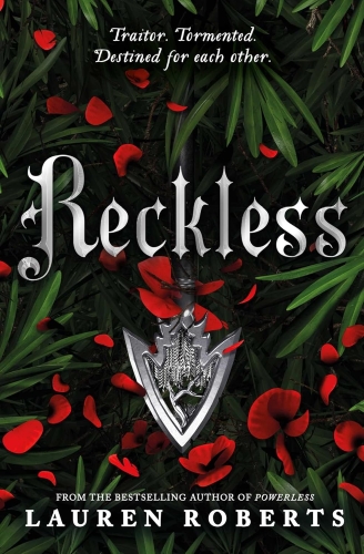 Levně Reckless
