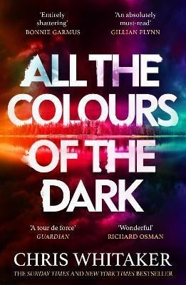 Levně All the Colours of the Dark
