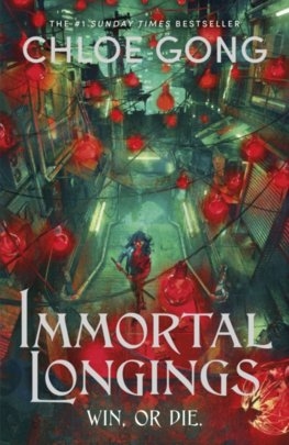 Levně Immortal Longings