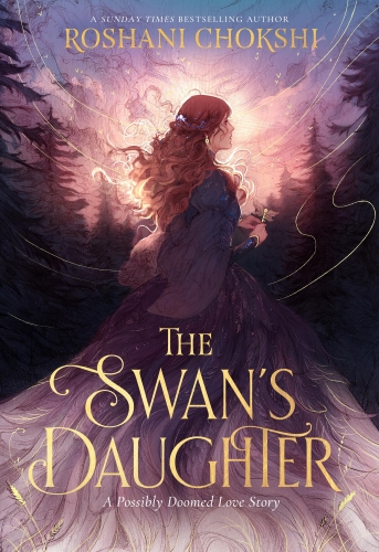 Levně The Swan's Daughter