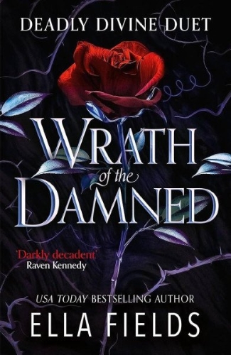 Levně Wrath of the Damned