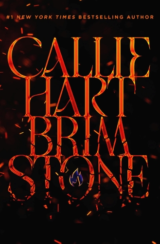 Levně Brimstone
