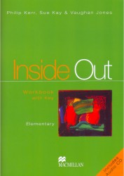 Inside Out Elementary | JONES, Vaughan, KAY, Sue, KERR, Philip