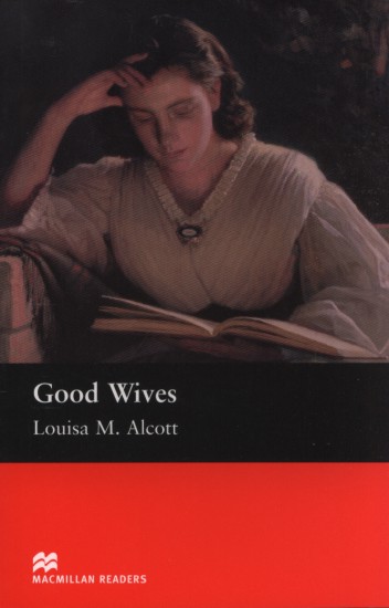 Good Wives | ALCOTT, Louisa M.