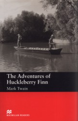 The Adventures of Huckleberry Finn | TWAIN, Mark