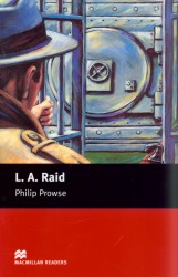 L. A. Raid | PROWSE, Philip