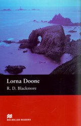 Lorna Doone | BLACKMORE, R. D.