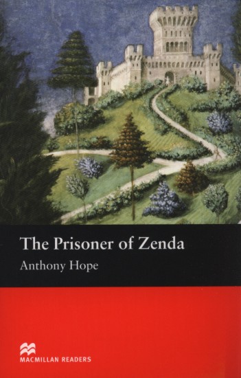 The Prisoner of Zenda | HOPE, Anthony