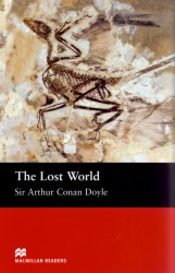 The Lost World | DOYLE, Arthur Conan