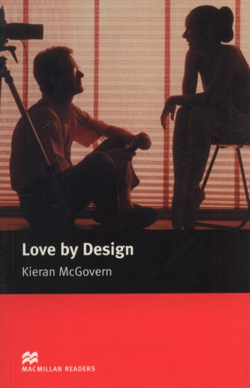 Love by Design | MCGOVERN, Kieran