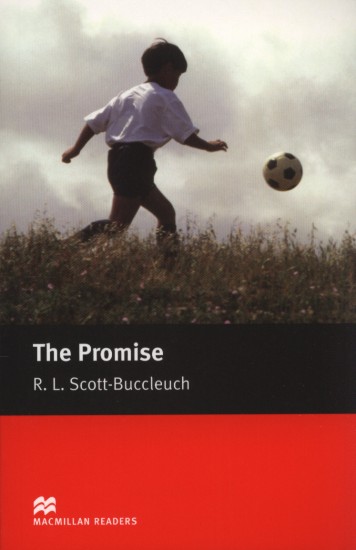 The Promise | SCOTT-BUCCLEUCH, R. 