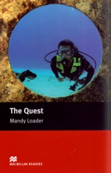 The Quest | LOADER, Mandy