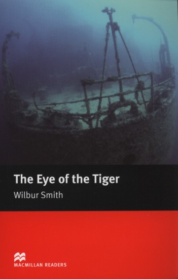 The Eye of the Tiger | SMITH, Wilbur