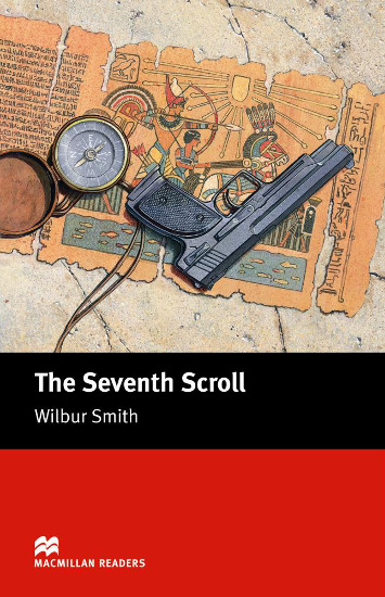 The Seventh Scroll | SMITH, Wilbur