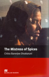 The Mistress of Spices | DIVAKARUNI, Chitra B